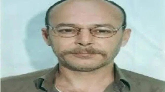 Un Arabe israélien libéré après 40 ans de prison pour le meurtre d'un soldat