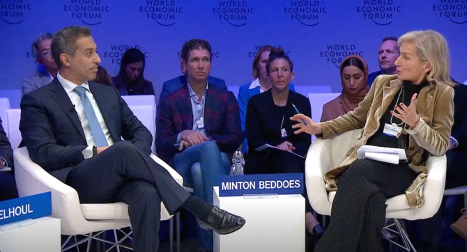 L’enseignement aux EAU est appelé à changer radicalement pour répondre aux besoins du marché