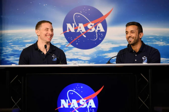 ISS: Un astronaute émirati assure ne pas être tenu de respecter le jeûne pendant le Ramadan