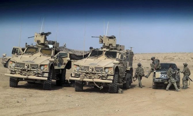 Syrie: attaque à la roquette contre une base de la coalition antijihadiste
