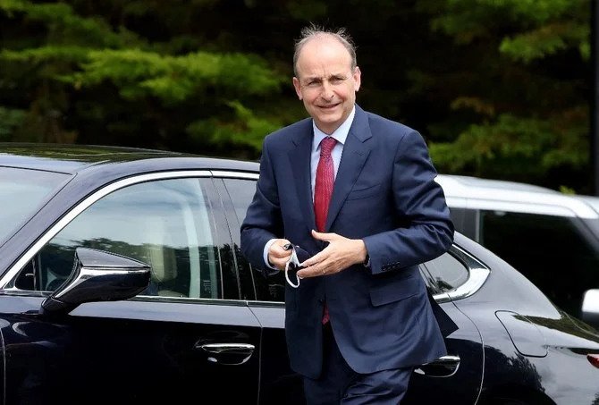Le vice-Premier ministre irlandais exhorte l’Iran à libérer un citoyen binational