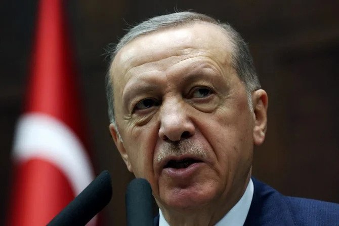 Ukraine: Erdogan exhorte Poutine à un «cessez-le-feu unilatéral»