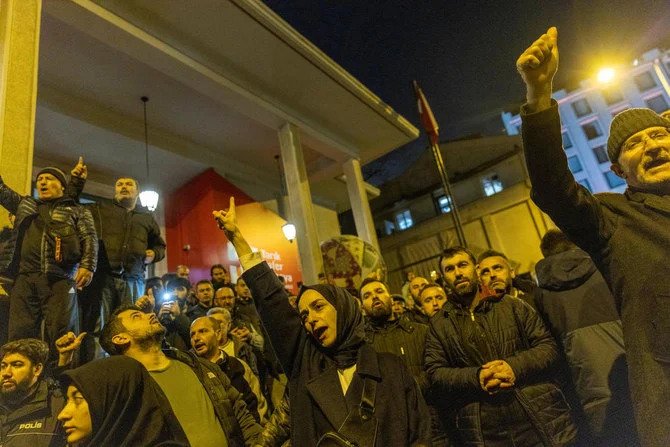 Adhésion à l'Otan: la Turquie reporte une réunion prévue avec la Suède et la Finlande
