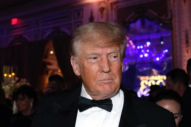 Trump va pouvoir revenir sur Facebook et Instagram