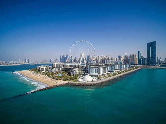Dubaï couronnée première destination mondiale pour la deuxième année consécutive