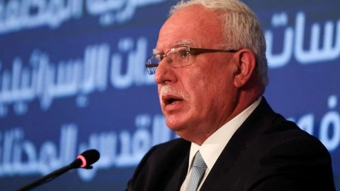 Campagne palestinienne mondiale pour dénoncer les exactions d'Israel