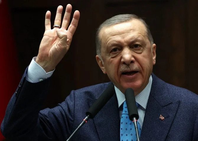 Turquie: Erdogan confirme la date du 14 mai pour la présidentielle