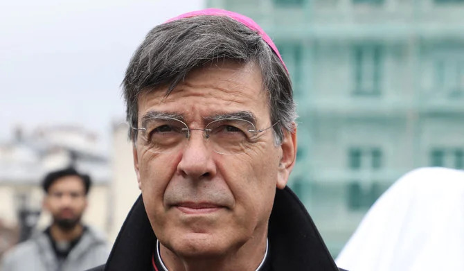 L'ex-archevêque de Paris visé par une enquête pour agression sexuelle