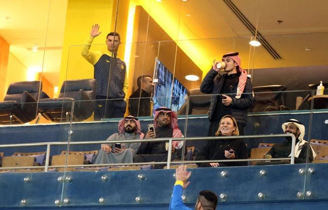 Messi vs Ronaldo, le PSG jouera contre les meilleurs joueurs d'Al-Hilal et Al-Nassr le 19 janvier