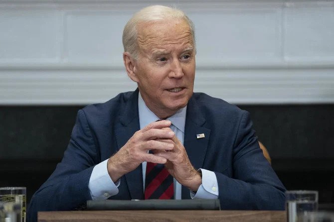 Aide à l'Ukraine: Biden a appelé les dirigeants allemand, français, italien et britannique