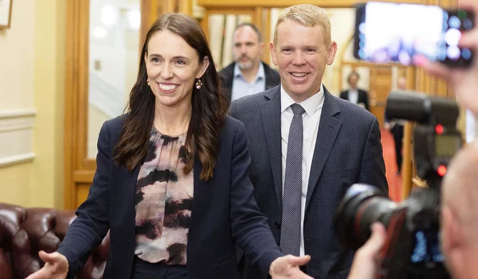 Nouvelle-Zélande: Chris Hipkins devient officiellement Premier ministre