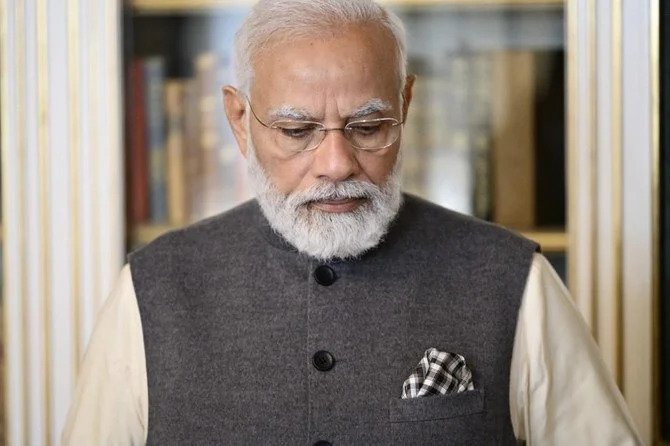 Inde: une grande université interdit la projection d'un documentaire de la BBC sur Modi