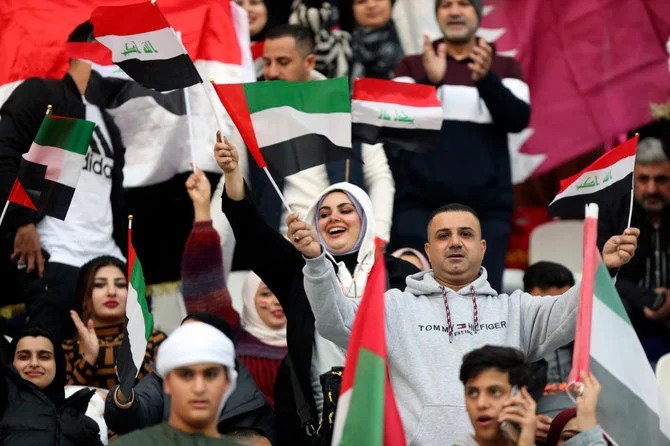 En tentant de s'approprier l'identité arabe, Téhéran se prend les pieds dans le tapis