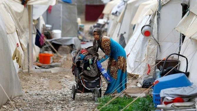 Turquie: Un parti d'extrême droite collecte des fonds pour expulser des réfugiés syriens