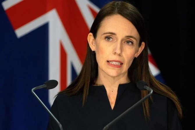 Nouvelle-Zélande: Démission surprise de la Première ministre Jacinda Ardern