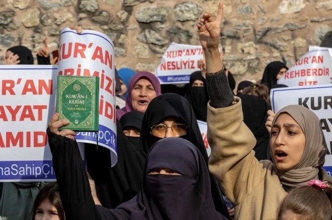 Tensions avec la Turquie: La candidature de la Suède à l'OTAN dans l'impasse