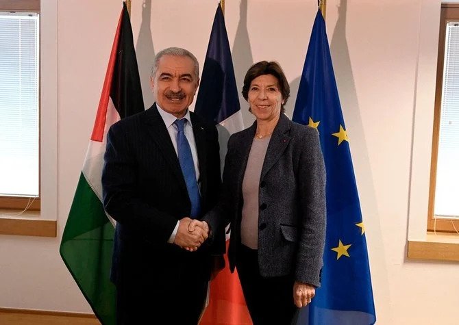 Les Palestiniens optimistes après le rétablissement des relations avec l'UE