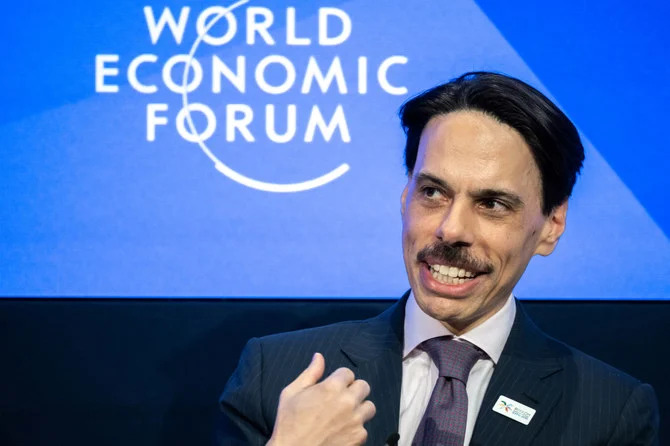 Le ministre saoudien des Affaires étrangères, le prince Faisal ben Farhane, a profité du WEF pour exprimer les préoccupations du Royaume sur la question palestinienne et appeler à une solution. (Dossier/AFP)