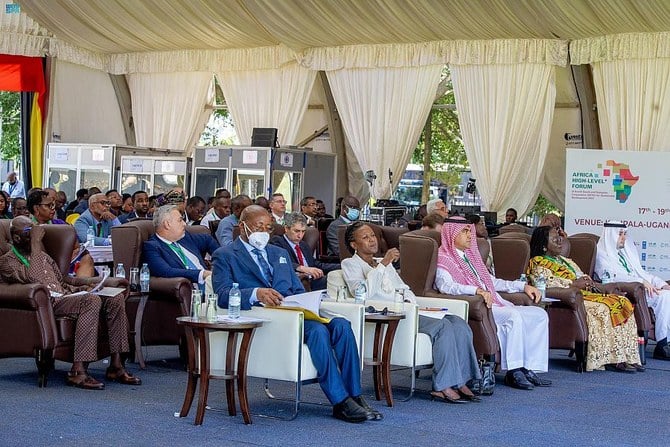 Le Fonds saoudien pour le développement souligne les réalisations du forum africain Sud-Sud
