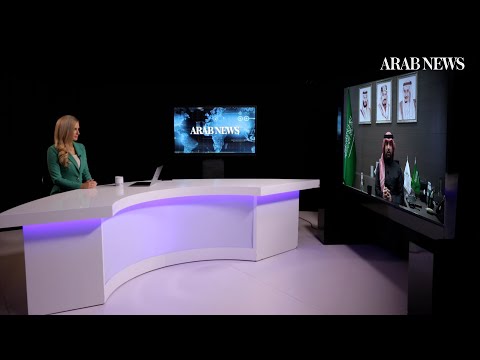 Frankly Speaking: Le sommet de Davos s'est révélé être un formidable soutien pour l'Expo 2030, selon Fahd Al-Rasheed