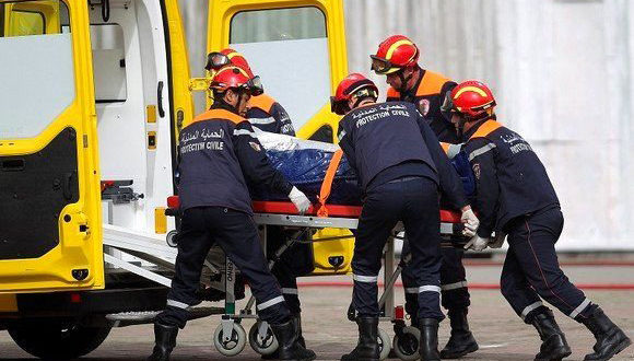 Monoxyde de carbone, ce tueur silencieux