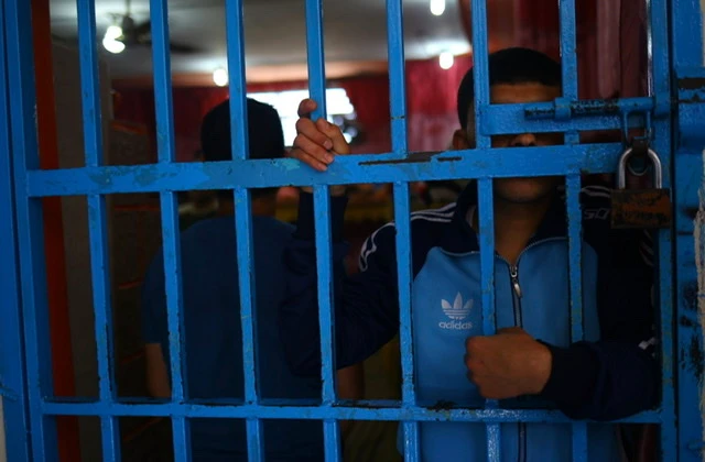 Égypte: Perpétuité pour un homme d'affaires en exil à l'origine de rares manifestations
