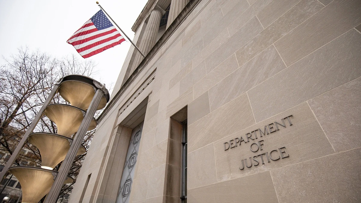 Un Français accusé de fraude aux NFT arrêté à New York