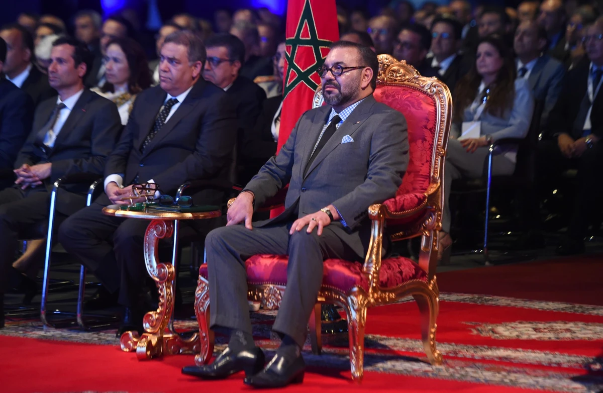 Procès pour chantage présumé au roi du Maroc: Deux journalistes démentent «la moindre infraction pénale»