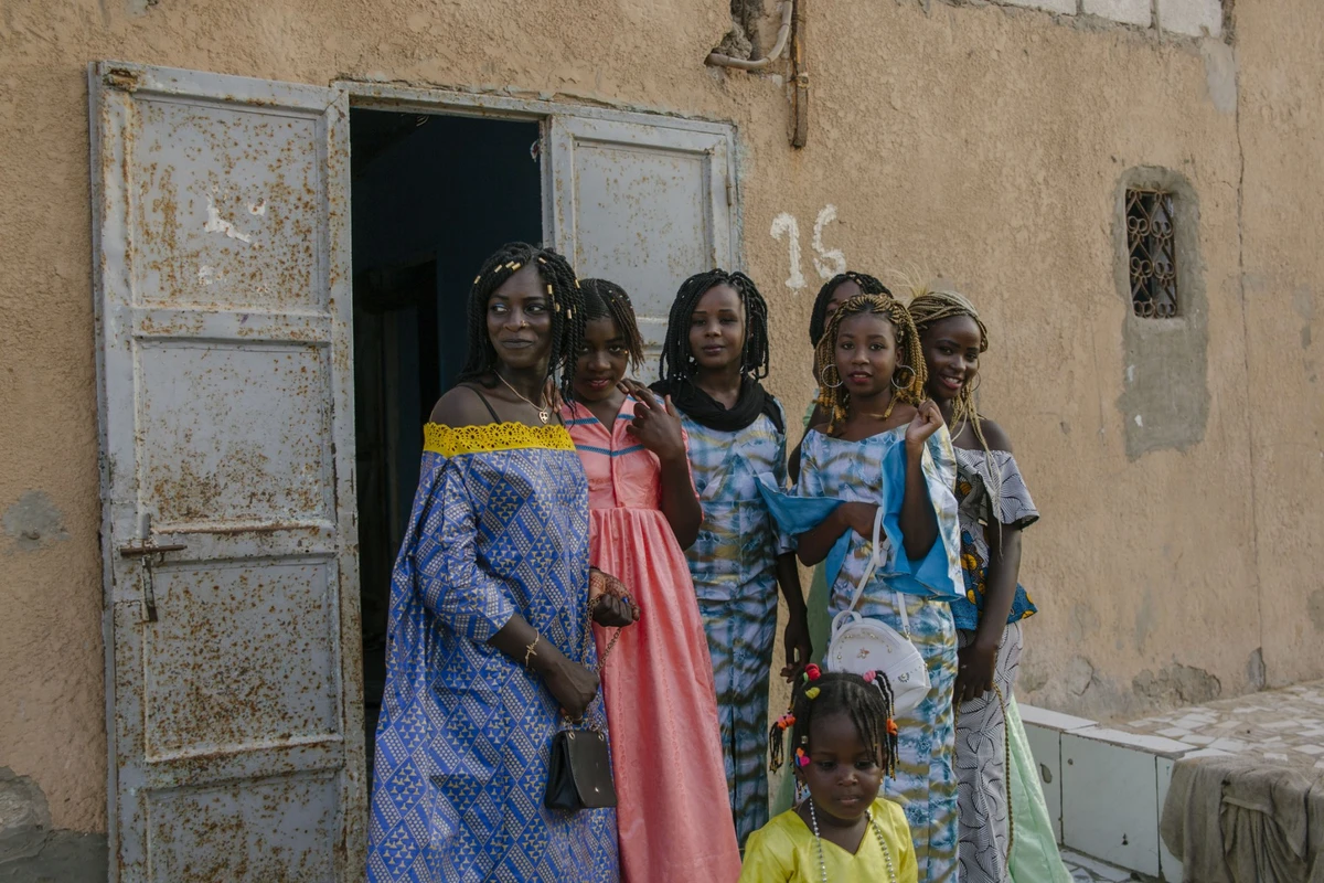 Nouakchott, capitale du monde musulman