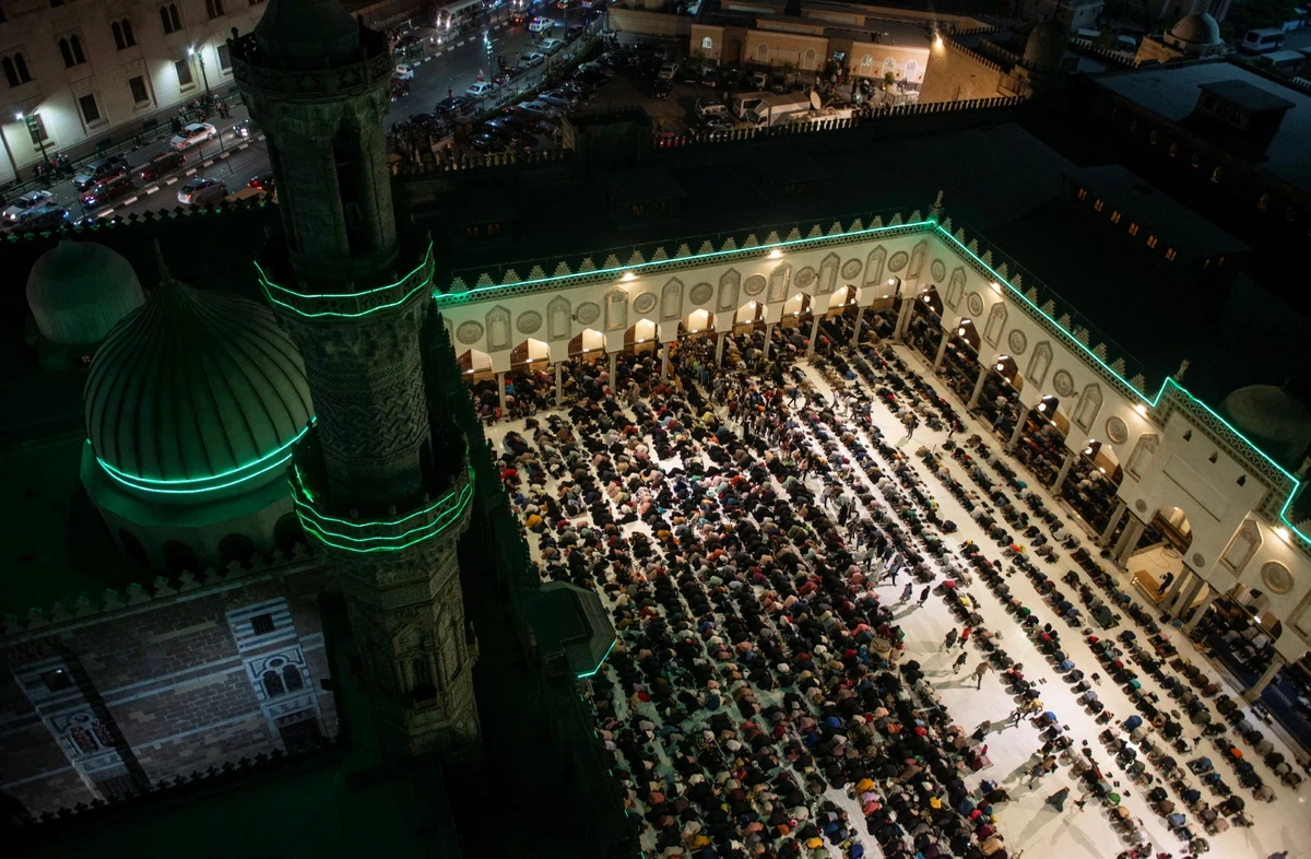 Corans profanés: Al-Azhar appelle au boycott des produits suédois et néerlandais