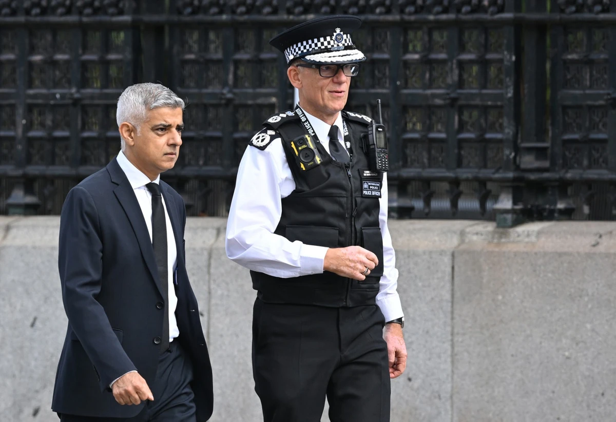 «Le Brexit ne marche pas», fustige le maire de Londres