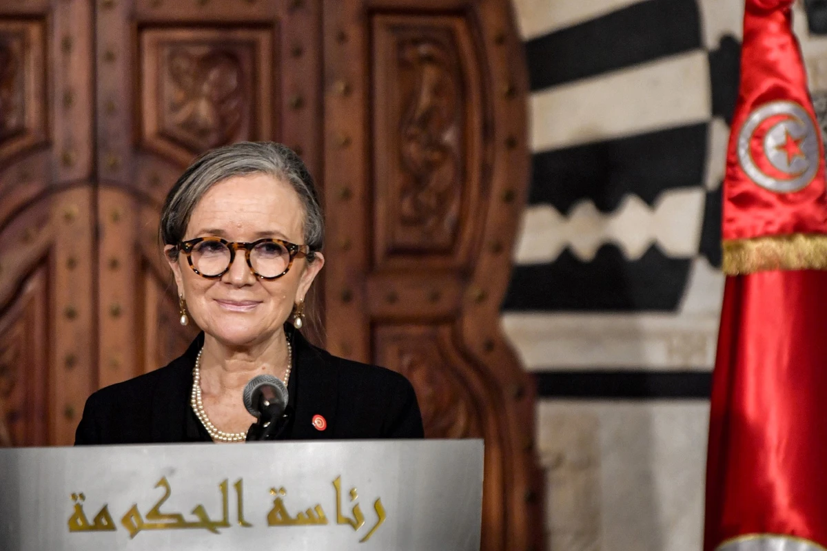 Tunisie: Najla Bouden descend dans l’arène politique
