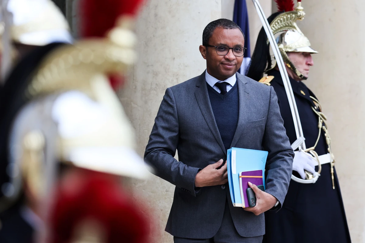 Pap Ndiaye, un ministre qui peine à s'imposer