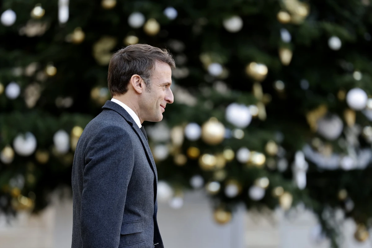 Quelle place pour la France dans le monde en 2023?
