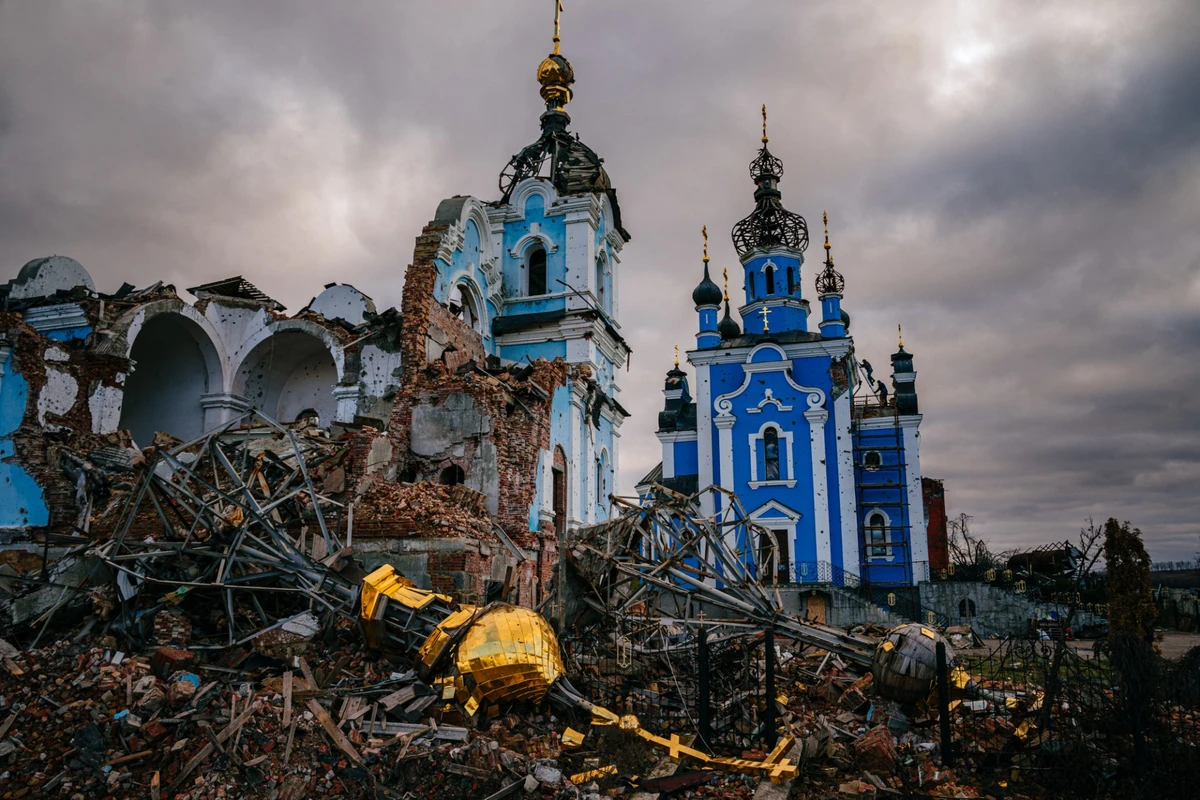 La guerre en Ukraine offre de nombreux enseignements quant aux prochains conflits
