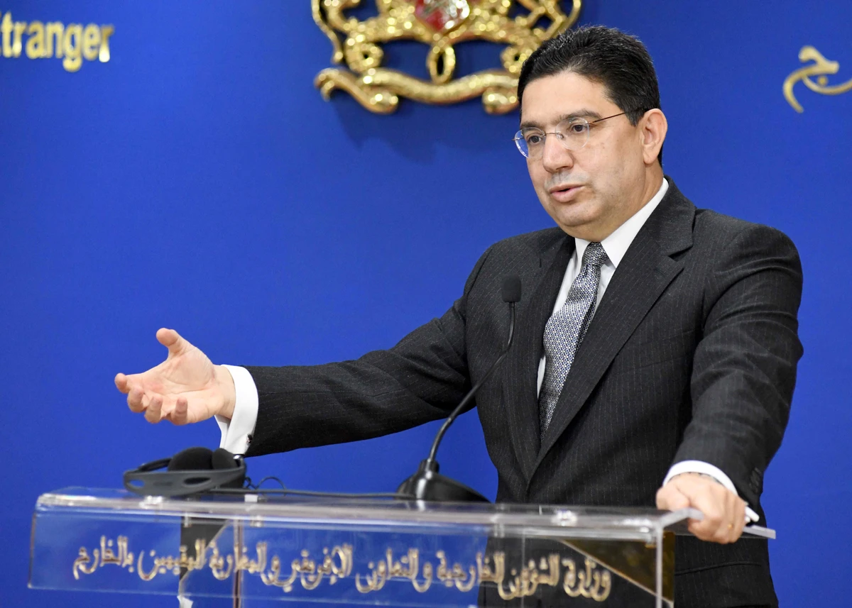 Le Maroc rouvre son ambassade en Irak après 18 ans d'absence
