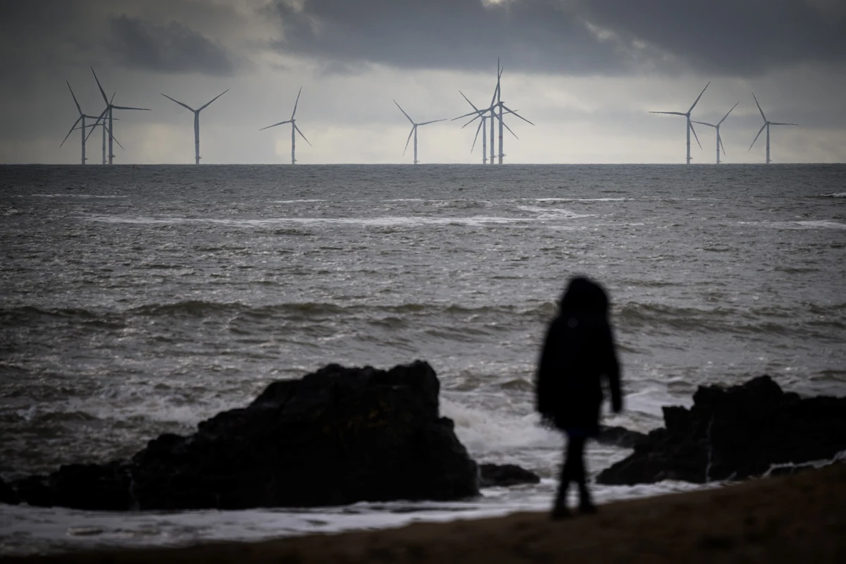 La France commence l'année en redevenant exportatrice d'électricité