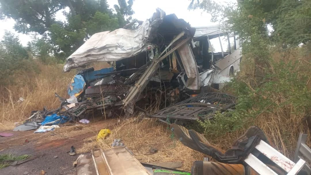 Sénégal: marche arrière sur une mesure à peine adoptée après un accident meurtrier