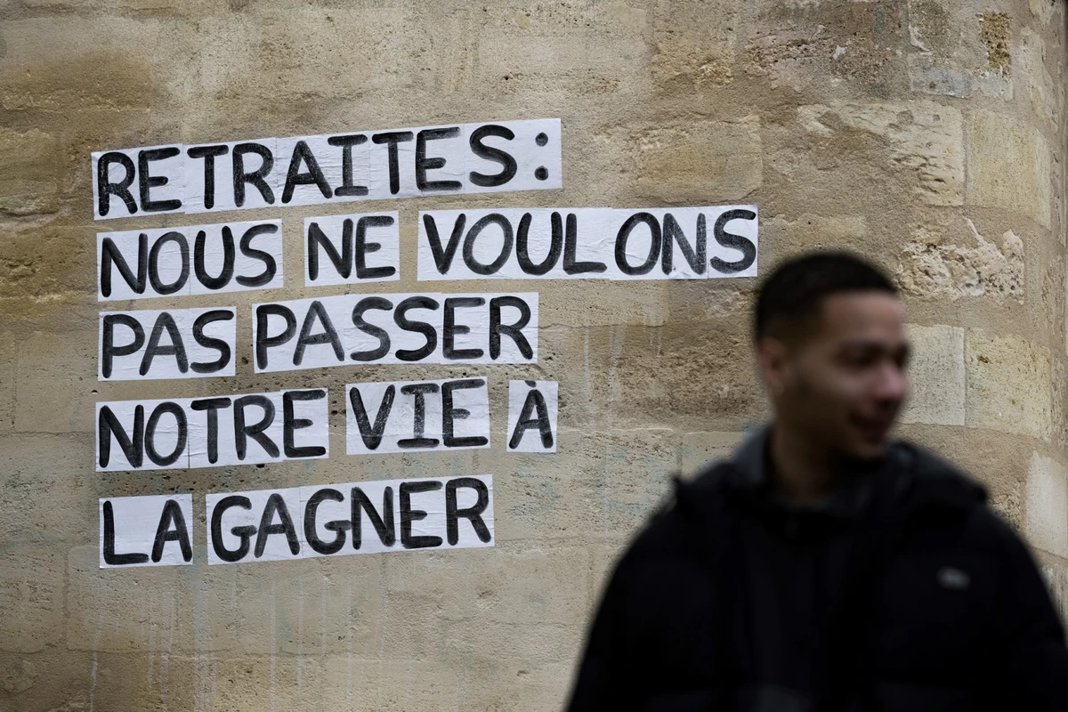 Réforme des retraites: faut-il faire payer les retraités?