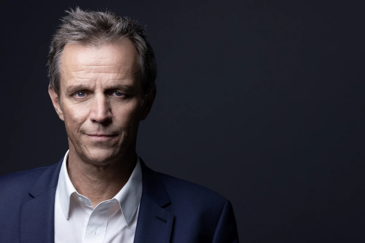 Atteint par le cancer, le patron de Publicis Arthur Sadoun s'engage contre ce «tabou» au travail