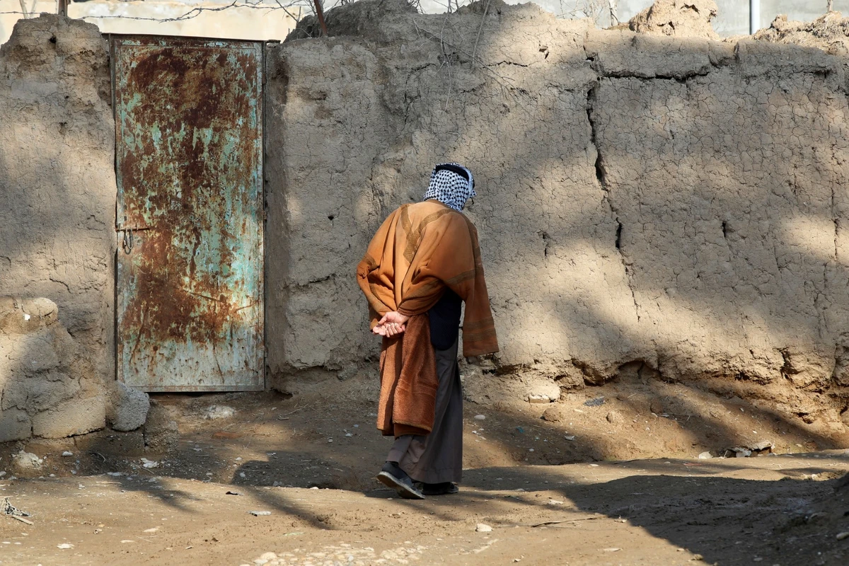 «Ils sont tombés en martyrs»: en Irak, l'EI continue de tuer des civils