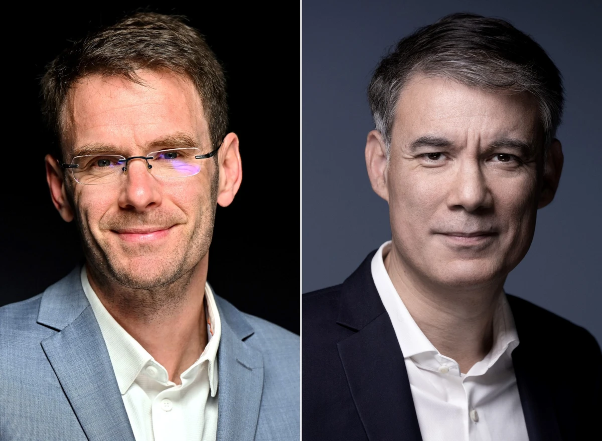 PS: Faure réaffirme avoir gagné, «irresponsable» selon Mayer-Rossignol