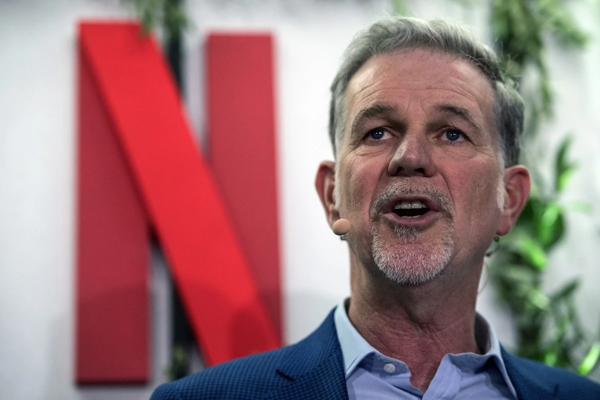 Netflix explose les attentes avec plus de 230 millions d'abonnés dans le monde