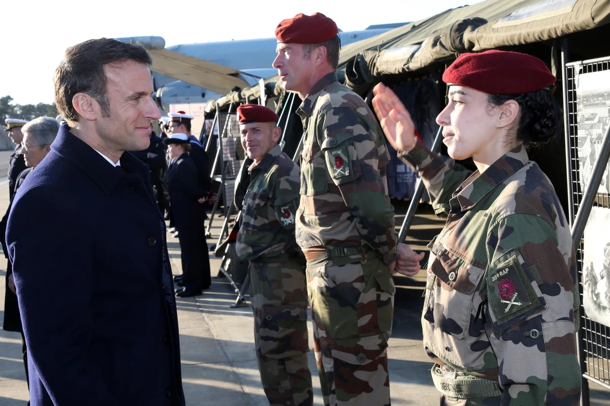L'«économie de guerre», un chantier de longue haleine