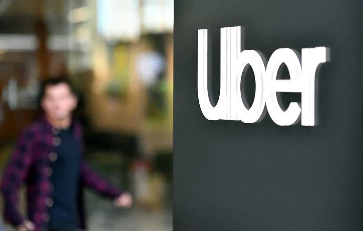 Uber condamné à verser quelque 17 millions d'euros à 139 chauffeurs lyonnais