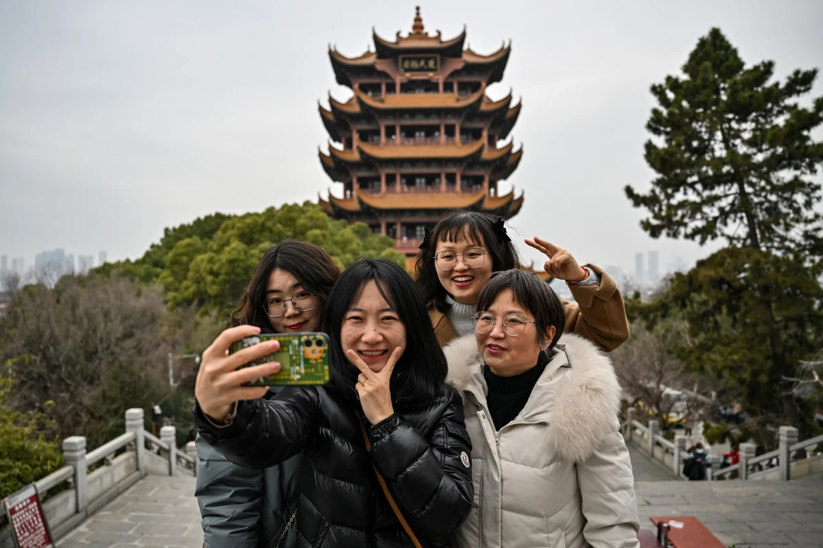 Trois ans après, Wuhan a tourné la page du Covid