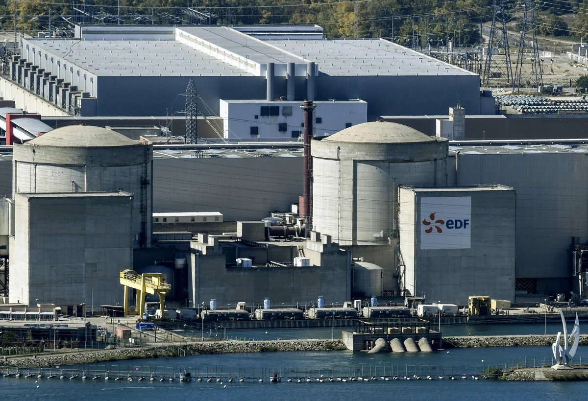 Nucléaire: Le Sénat vote un projet de loi de relance plus affirmée