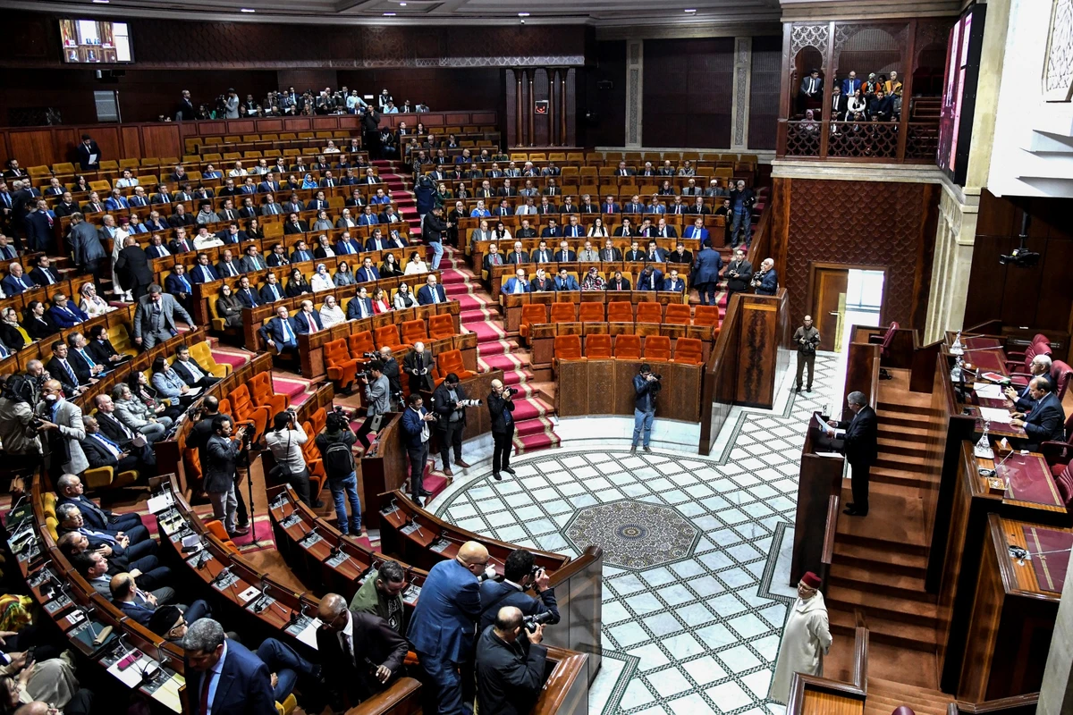 Le Maroc entend «reconsidérer» ses relations avec le Parlement européen