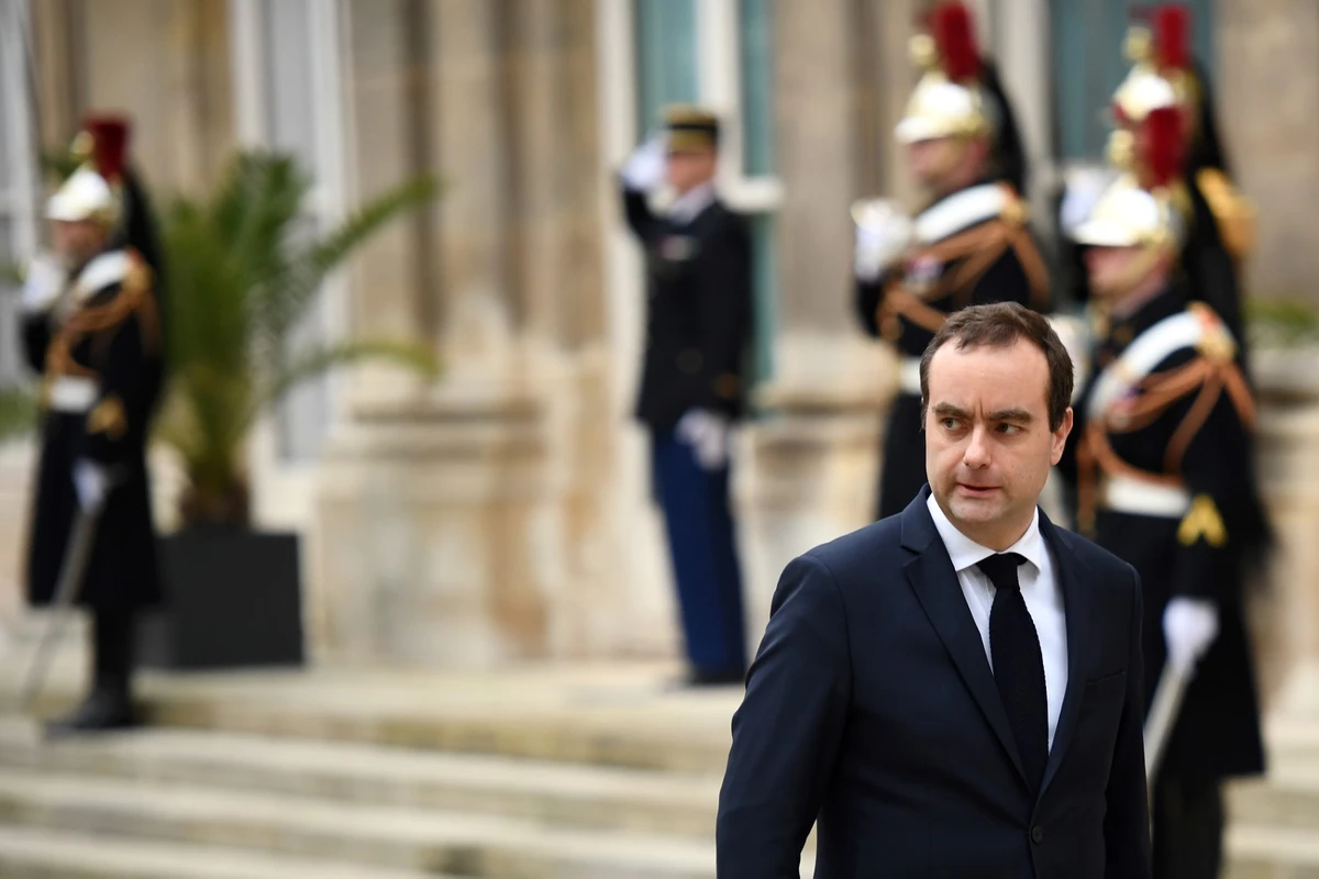 Cheffes de la diplomatie et ministres des armées français et australien réunis lundi à Paris