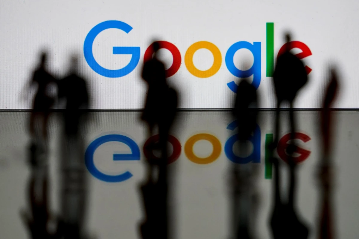 Le ministère américain de la Justice poursuit Google pour monopole